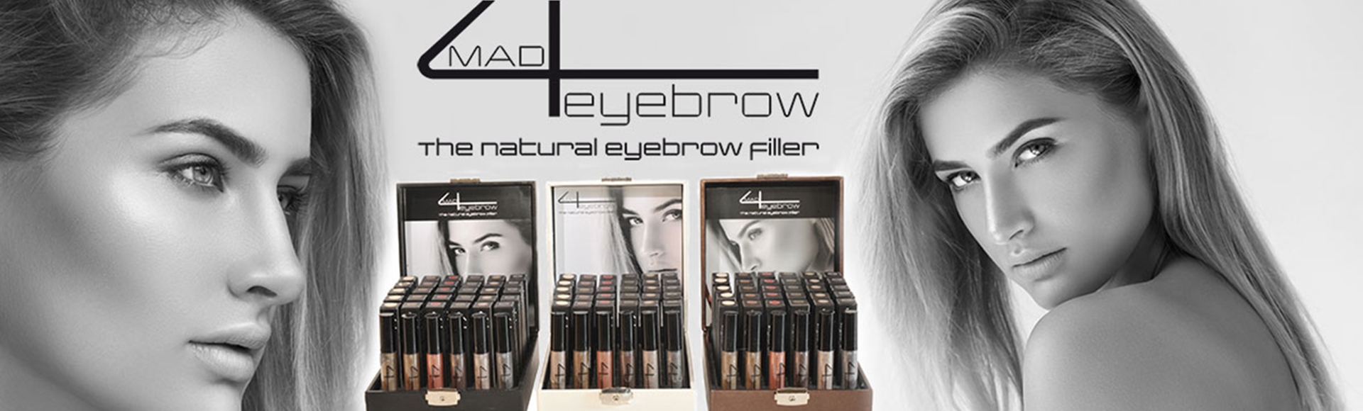 fard sprancene - mad4eyerbrow