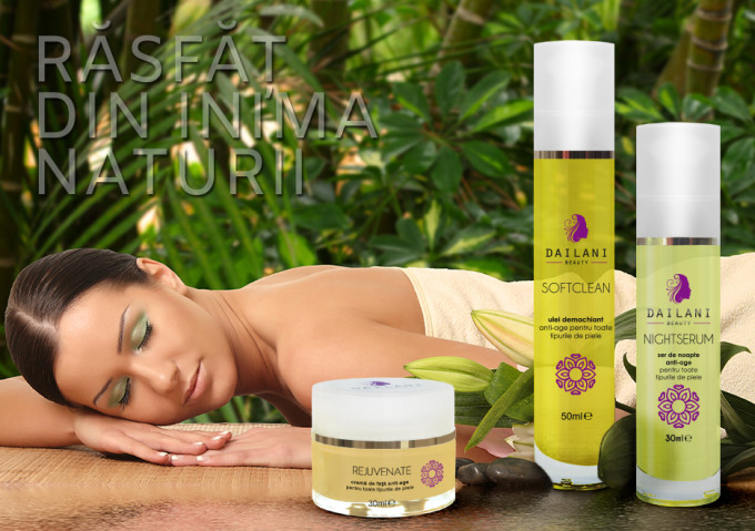 Știrile PRO TV – crema antirid