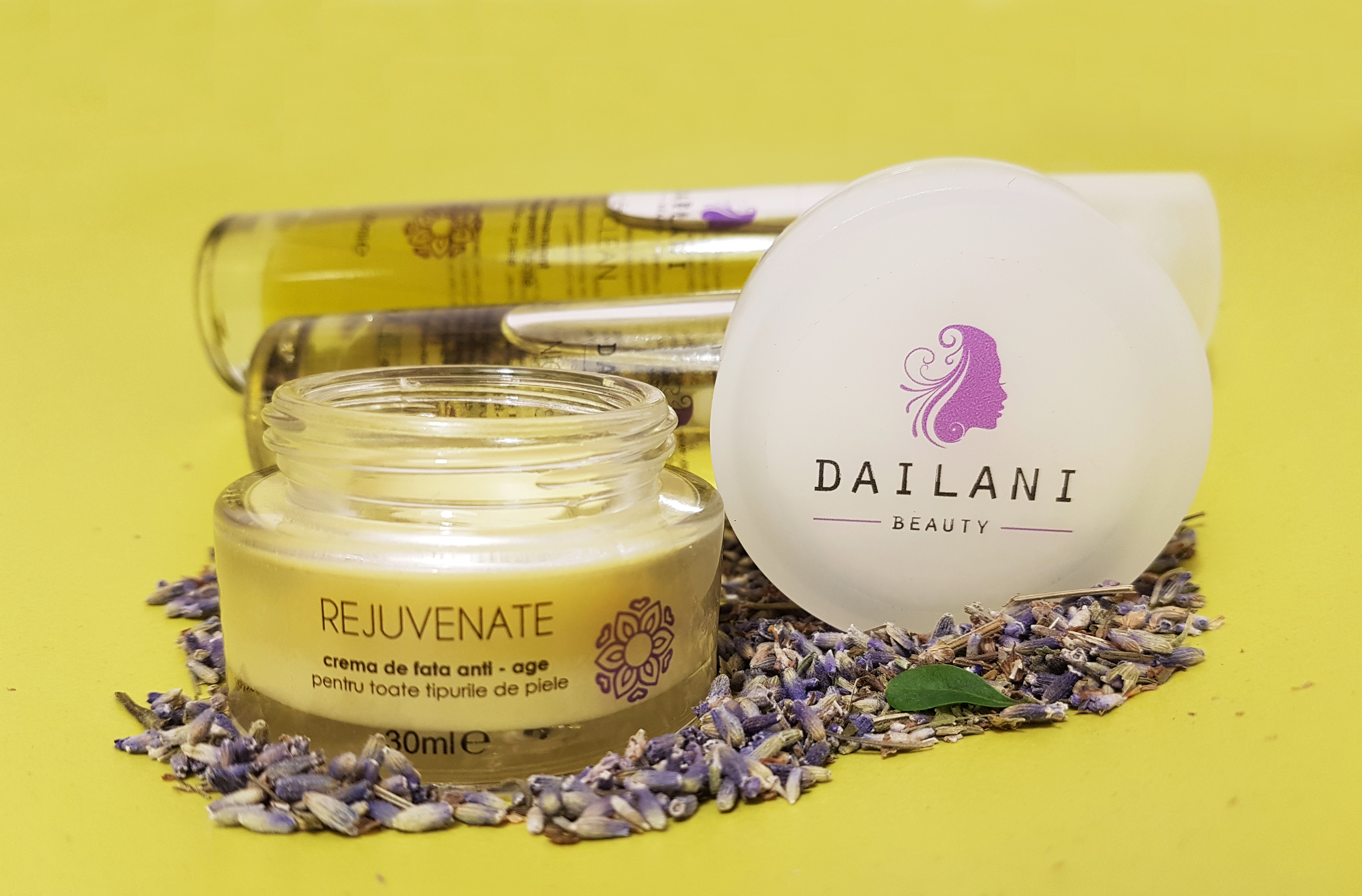 Arad24 – Trei trucuri ca să nu-ți arăți vârsta