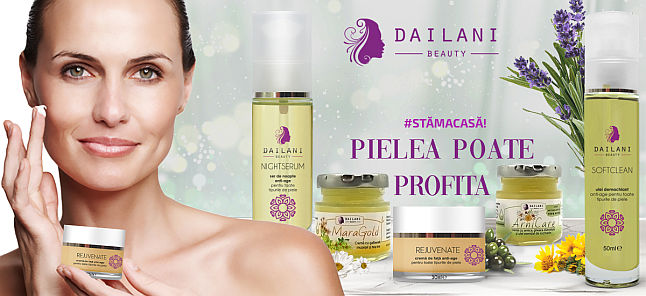 Sfatulmedicului – Pielea poate profita