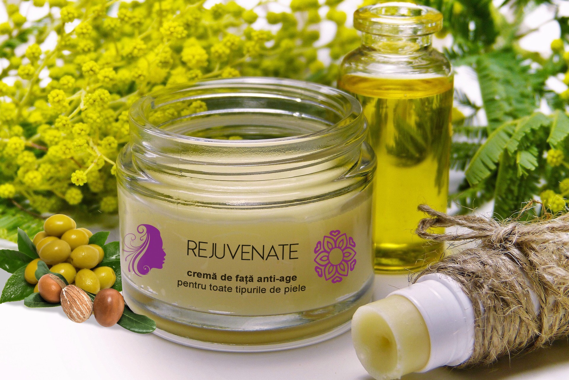 Divahair – Top 3 produse naturale